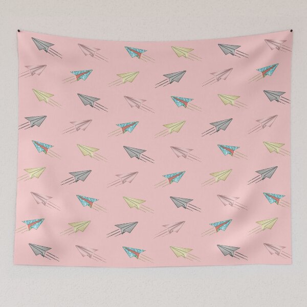 Item preview,  luxury paper airplane  designed and sold by MrJean.