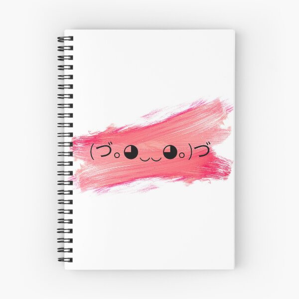 Item preview, Pink Kawaii Face designed and sold by SimpleLee.