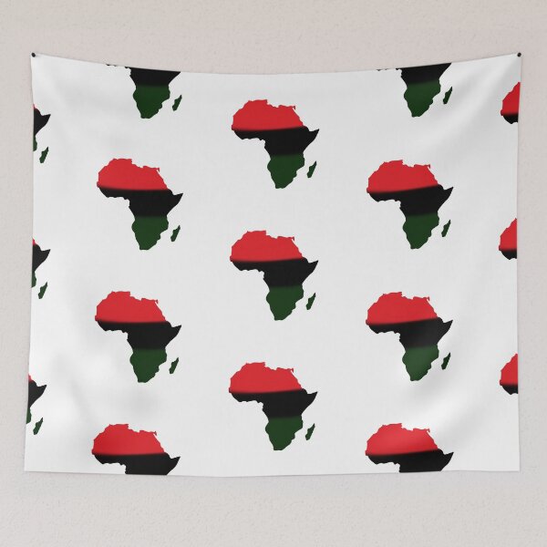 Item preview, Africa designed and sold by marimiles.