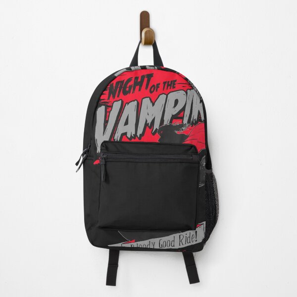 Item preview, Special Halloween - Night of the Vampire designed and sold by yetiwksp.