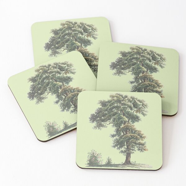 Item preview, Trees Oil Painting  - Nature/Trees Artwork designed and sold by Marie Young.