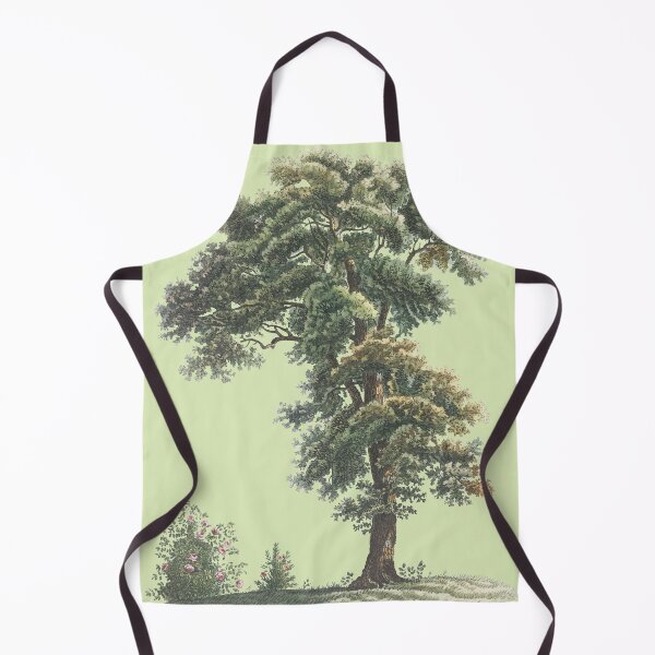 Item preview, Trees Oil Painting  - Nature/Trees Artwork designed and sold by Marie Young.