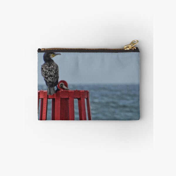 Item preview, Cormorant At West Bay, Dorset, UK designed and sold by lynn carter.