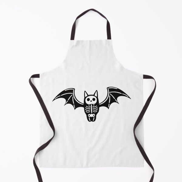 Item preview, Cute Bat Bones designed and sold by keeleypost.