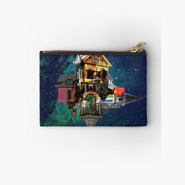 Item preview, Rubix Manor designed and sold by Sebasauraus.