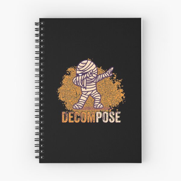 Item preview, Decompose dabbing mummy Halloween costume for dancers designed and sold by NaughtyGoose.