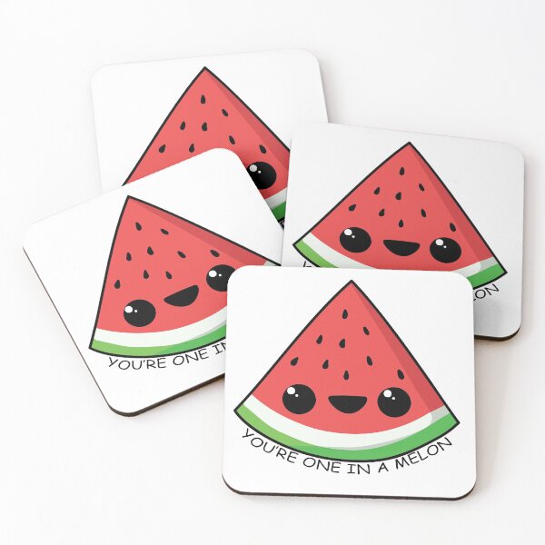 Artikelvorschau, Einer in einer Melone entworfen und verkauft von GinjaNinja17.