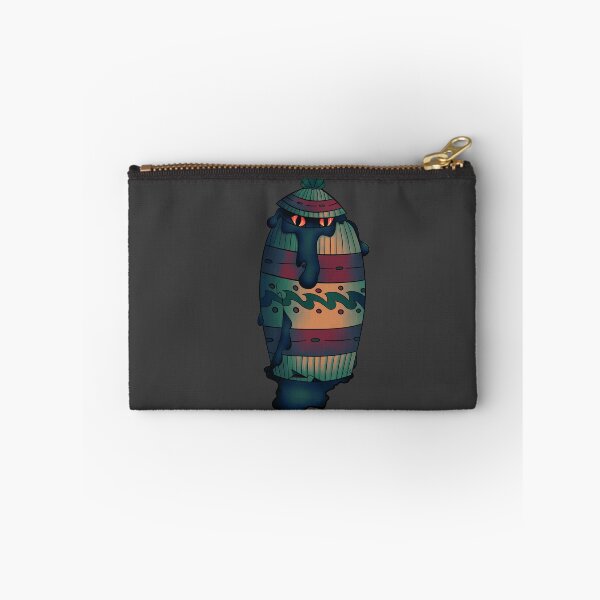 Item preview, Monster in an antic jar designed and sold by IlyriaShop.