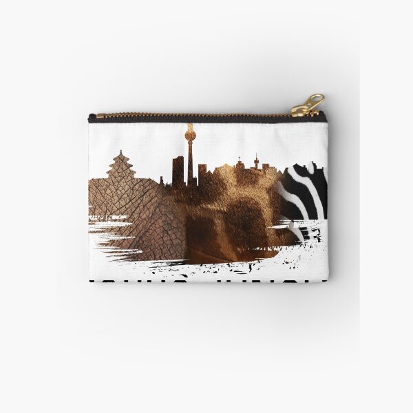 Item preview, Tokyo Jungle designed and sold by Ian M..