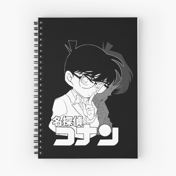 Item preview, DETECTIVE CONAN designed and sold by majotoyokai.
