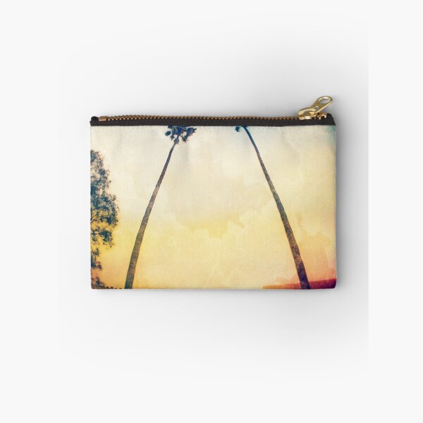 Item preview, Twin Palms designed and sold by Honey Malek.