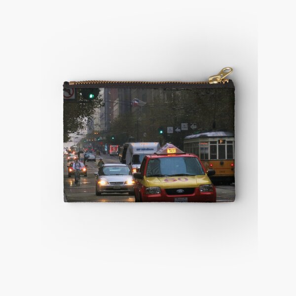 Item preview, Early Morning Rush SF designed and sold by David Denny.