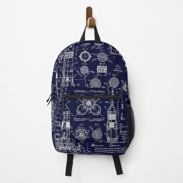 Item preview, Spacecraft Blueprint  designed and sold by AlbatrosShop.