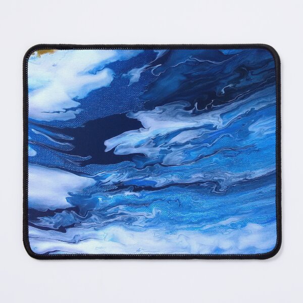 Item preview, Waves designed and sold by InfinitePathArt.