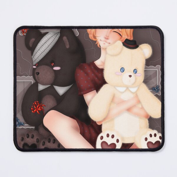 Item preview, BSD, Sleepy Sorrow designed and sold by OutlinedSoul.