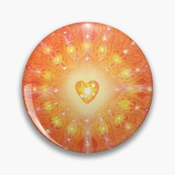 Item preview, Gemstone Mandala designed and sold by LightPictures.