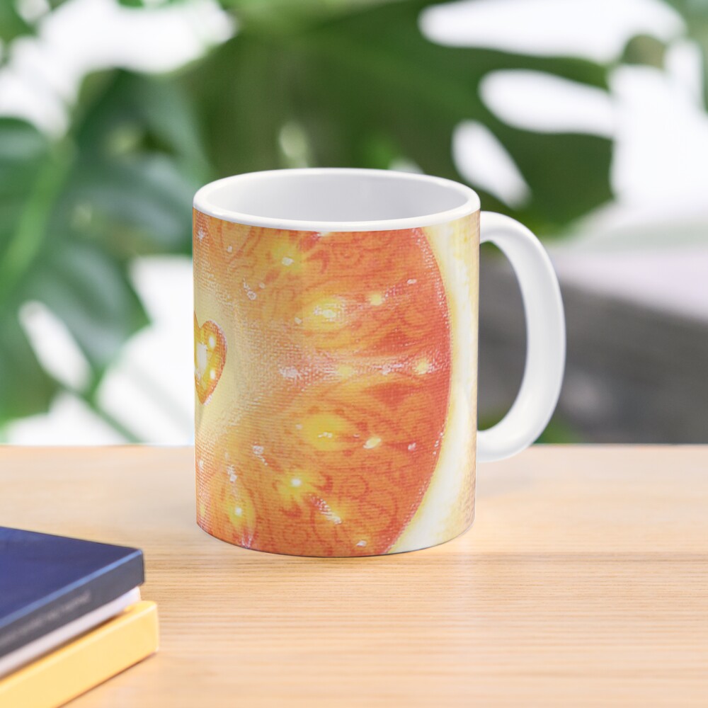 Item preview, Classic Mug designed and sold by LightPictures.