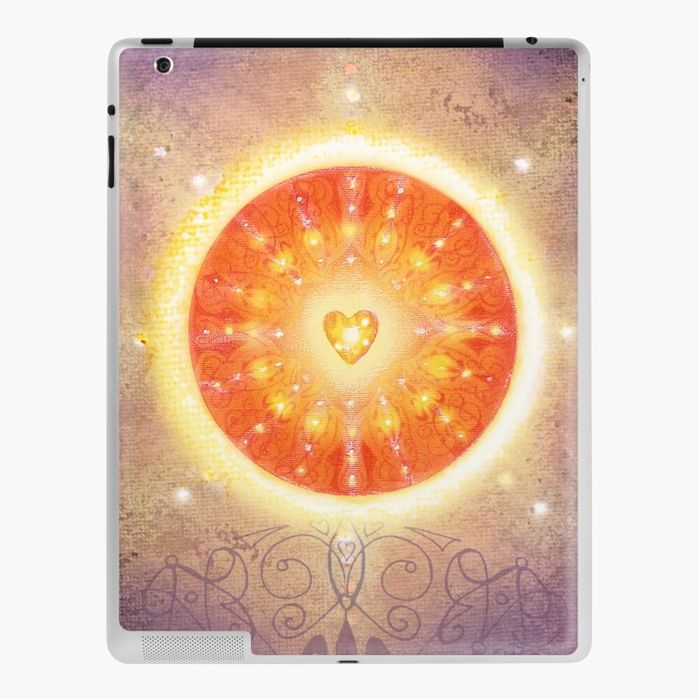 Item preview, iPad Skin designed and sold by LightPictures.