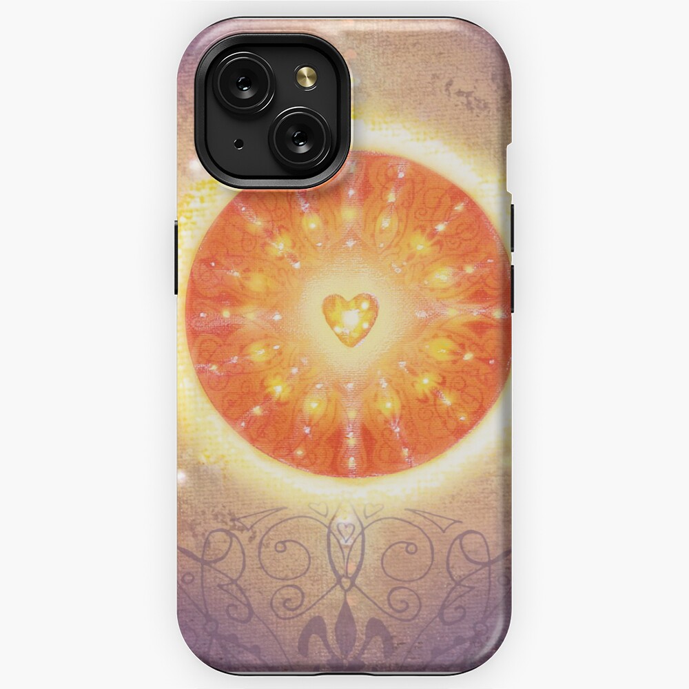 Item preview, iPhone Tough Case designed and sold by LightPictures.