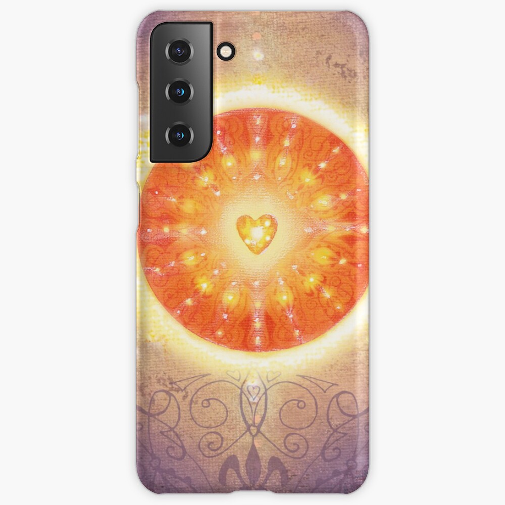 Item preview, Samsung Galaxy Snap Case designed and sold by LightPictures.