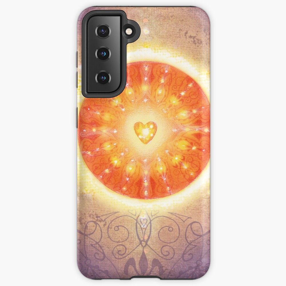 Item preview, Samsung Galaxy Tough Case designed and sold by LightPictures.