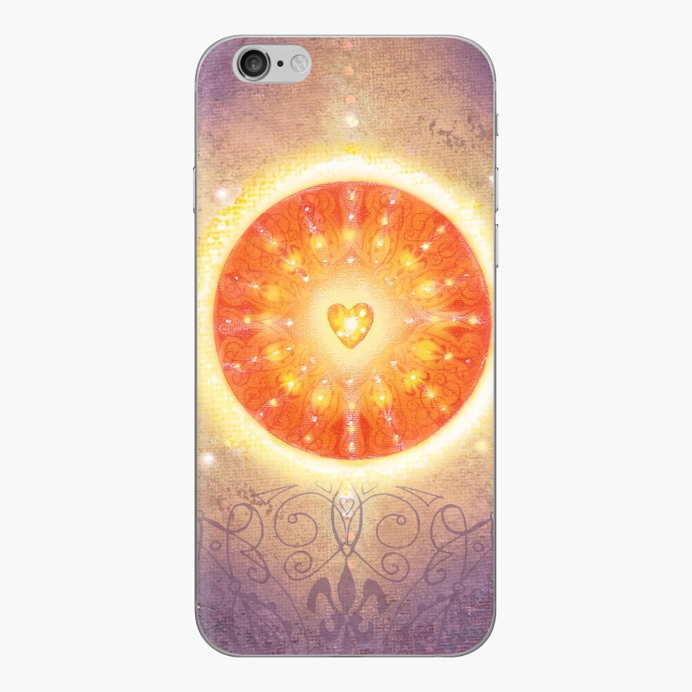 Item preview, iPhone Skin designed and sold by LightPictures.