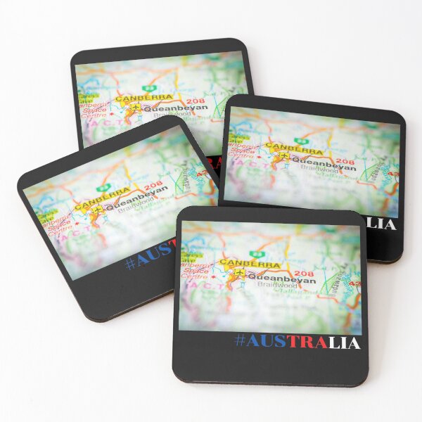 Item preview, queanbeyan australia designed and sold by loveboss.