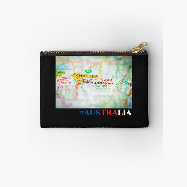 Item preview, queanbeyan australia designed and sold by loveboss.