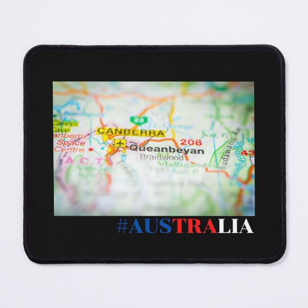 Item preview, queanbeyan australia designed and sold by loveboss.