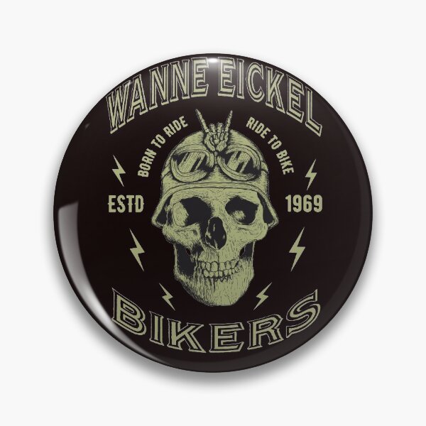 Artikelvorschau, Wanne Bikers entworfen und verkauft von MakisRIZOS.