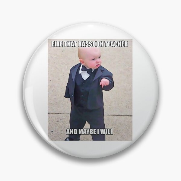 Item preview, Funny Bassoon 2 designed and sold by Nikmay Design.