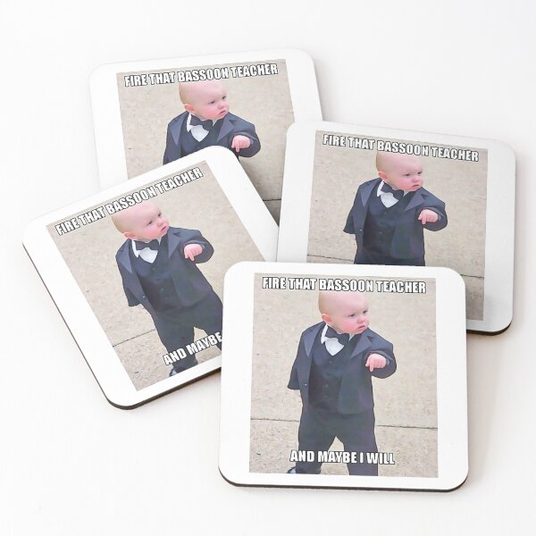 Item preview, Funny Bassoon 2 designed and sold by Nikmay Design.