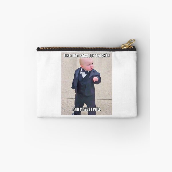 Item preview, Funny Bassoon 2 designed and sold by Nikmay Design.