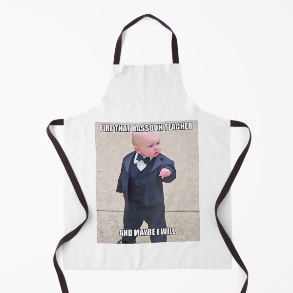 Item preview, Funny Bassoon 2 designed and sold by Nikmay Design.