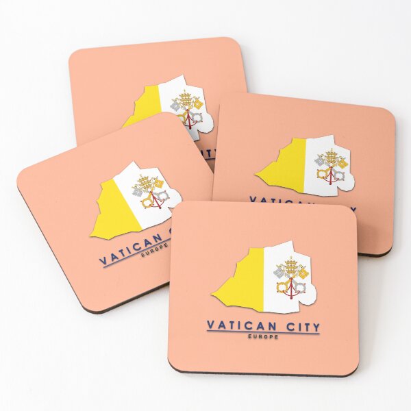 Item preview, Vatican City - Europe designed and sold by Indian Unity Club.