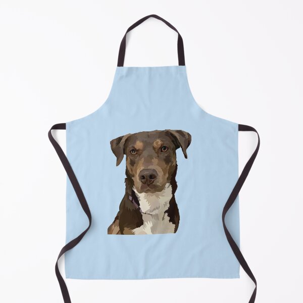 Item preview, Layla Dog designed and sold by jrepkin.