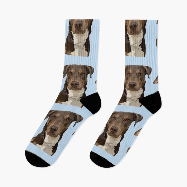 Item preview, Layla Dog designed and sold by jrepkin.