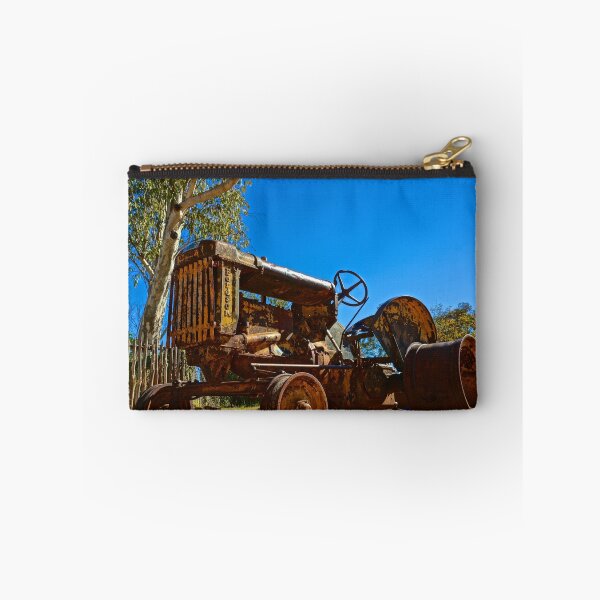 Item preview, Hermannsburg Tractor designed and sold by D-GaP.