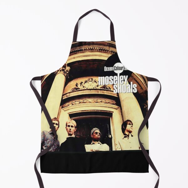 Item preview, Ocean Colour Scene Classic designed and sold by DonRay01.