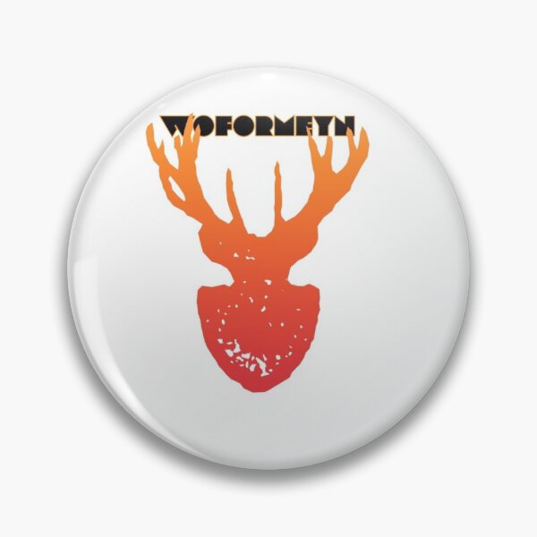 Item preview, Deer Art designed and sold by woformeyn.