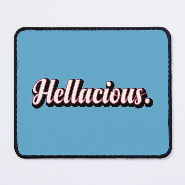 Item preview, Hellacious. designed and sold by DAFIN.