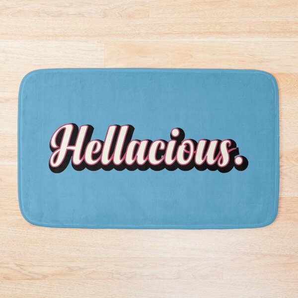 Item preview, Hellacious. designed and sold by DAFIN.