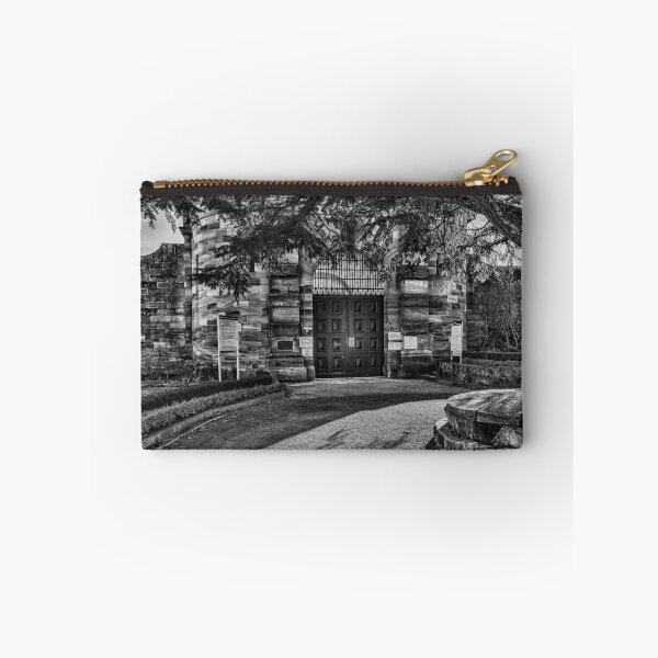 Item preview, Berrima Gaol designed and sold by Steve Randall.