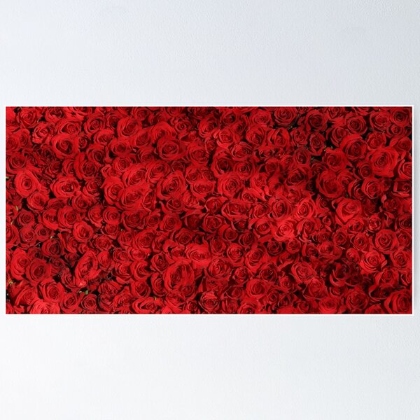 Item preview, Valentine's Day Roses designed and sold by EgoPolis.