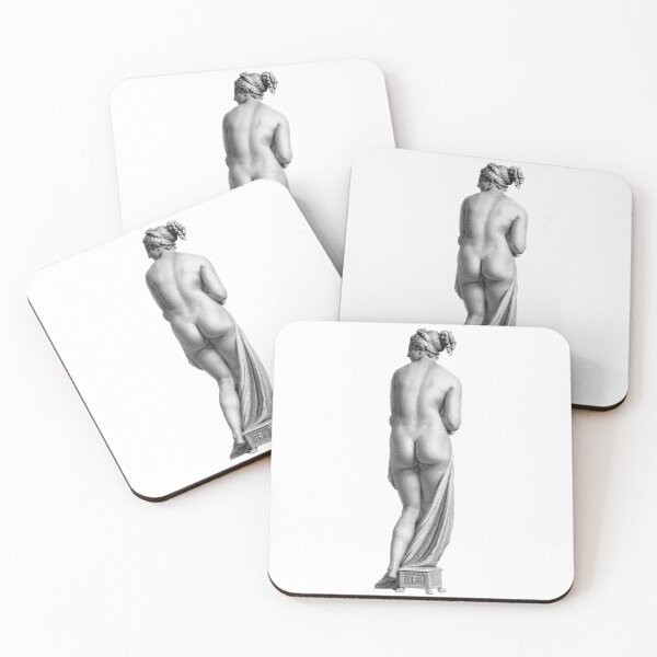 Item preview, Nude Woman Sculpture designed and sold by amonarte.