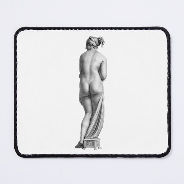 Item preview, Nude Woman Sculpture designed and sold by amonarte.