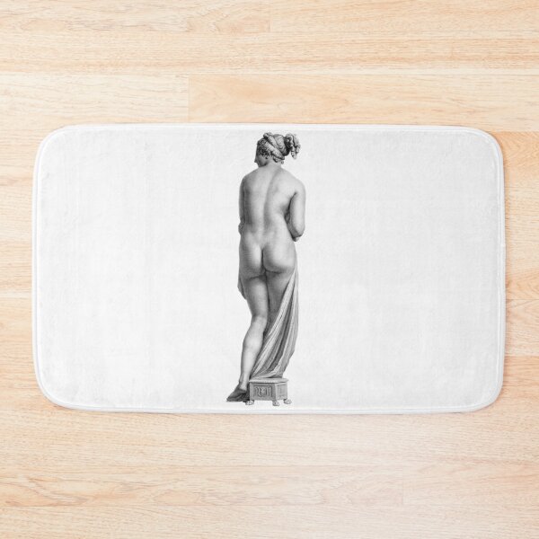 Item preview, Nude Woman Sculpture designed and sold by amonarte.