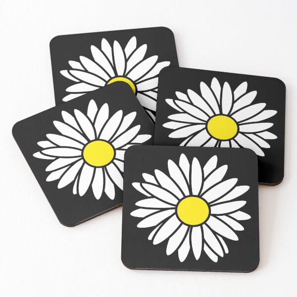Item preview, Camomile flower designed and sold by MszPink.