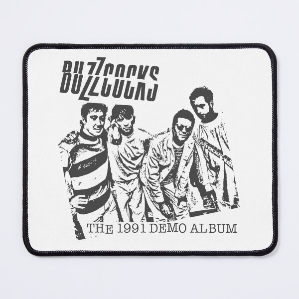 Item preview, The Demo Album designed and sold by karenkrat.