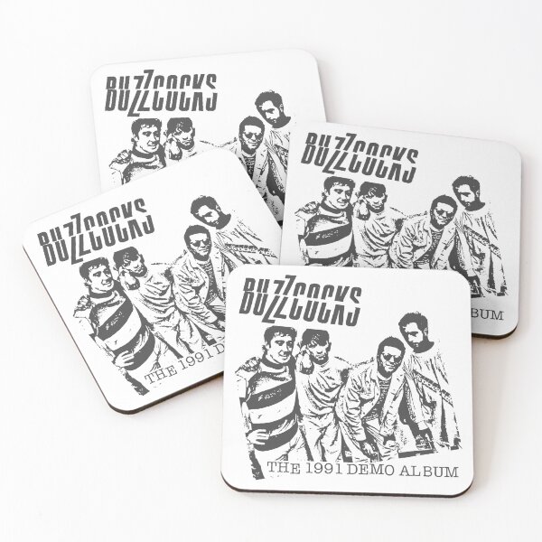 Item preview, The Demo Album designed and sold by karenkrat.